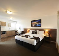 Takalvan Motel - Holiday Cairns