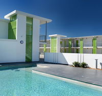 Mackay Oceanside Central Hotel - Holiday Cairns