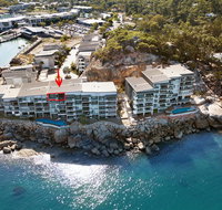 1 Bright Point Apartment 4501 - Holiday Cairns