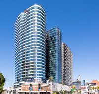 Hostrelax Residences on Alfred - Holiday Cairns
