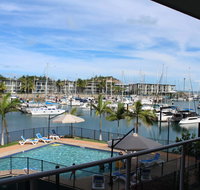 Beachside Apartment 17 - Holiday Cairns