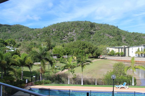 Beachside Apartment 17 - Holiday Cairns 7