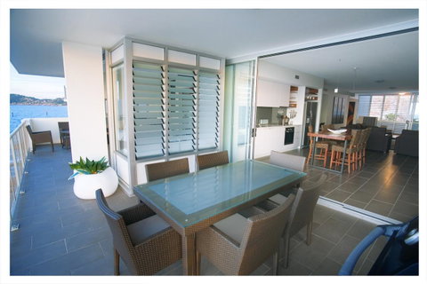 1 Bright Point Apartment 5201 - Holiday Cairns 4