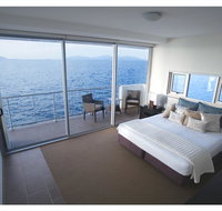1 Bright Point Apartment 5201 - Holiday Cairns