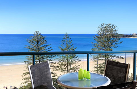 Peninsular Beachfront Resort - Holiday Cairns 4