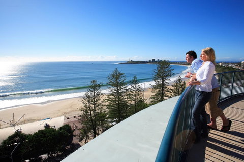 Peninsular Beachfront Resort - Holiday Cairns 39