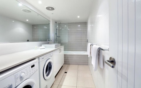 Peninsular Beachfront Resort - Holiday Cairns 24