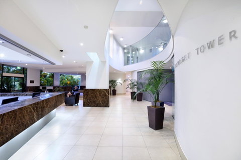Peninsular Beachfront Resort - Holiday Cairns 25