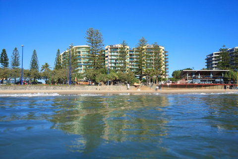 Peninsular Beachfront Resort - Holiday Cairns 40