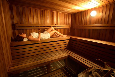 Peninsular Beachfront Resort - Holiday Cairns 41