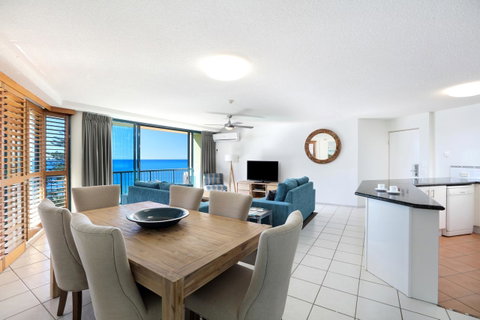 Peninsular Beachfront Resort - Holiday Cairns 15