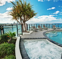 The Wave Resort - Holiday Cairns