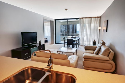The Wave Resort - Holiday Cairns 20