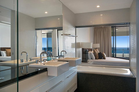 The Wave Resort - Holiday Cairns 22