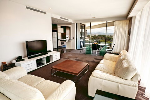 The Wave Resort - Holiday Cairns 35