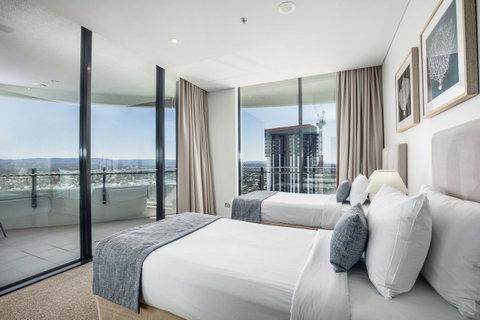 The Wave Resort - Holiday Cairns 6