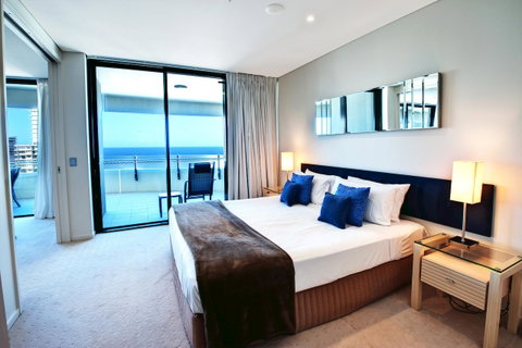 The Wave Resort - Holiday Cairns 13