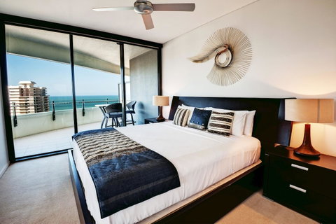 The Wave Resort - Holiday Cairns 24