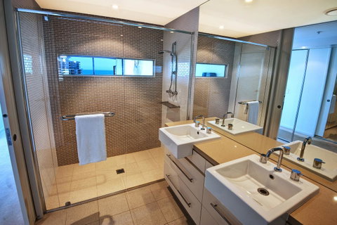 The Wave Resort - Holiday Cairns 41
