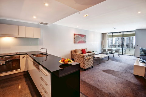 The Wave Resort - Holiday Cairns 29
