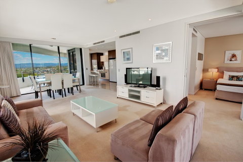 The Wave Resort - Holiday Cairns 44