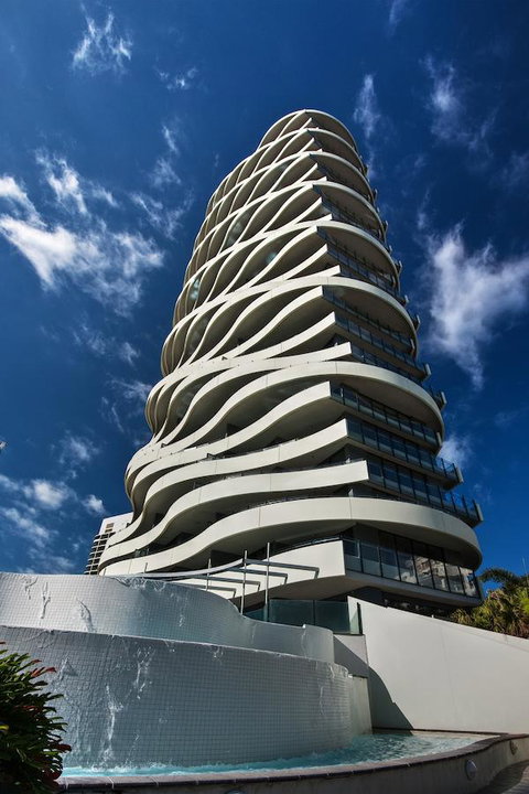 The Wave Resort - Holiday Cairns 19