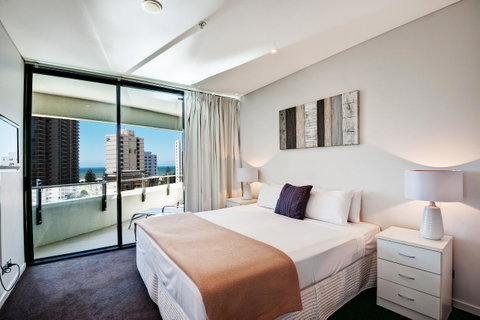 The Wave Resort - Holiday Cairns 21