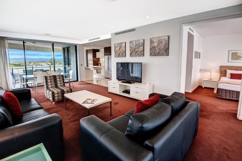 The Wave Resort - Holiday Cairns 33