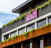 Sage Hotel James Street - Holiday Cairns
