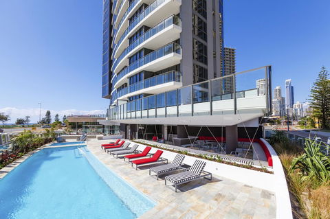 Rhapsody Resort - Official - Holiday Cairns 14