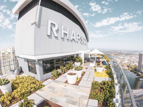 Rhapsody Resort - Official - Holiday Cairns 8