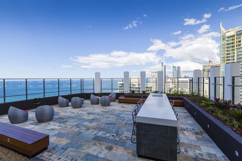 Rhapsody Resort - Official - Holiday Cairns 42