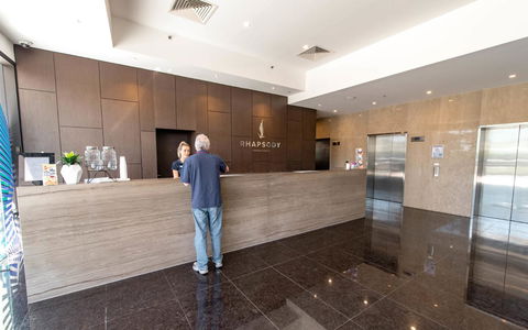 Rhapsody Resort - Official - Holiday Cairns 20