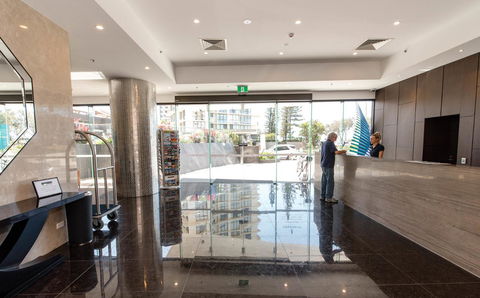 Rhapsody Resort - Official - Holiday Cairns 22