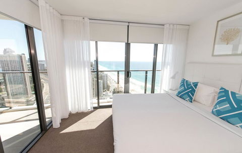 Rhapsody Resort - Official - Holiday Cairns 27