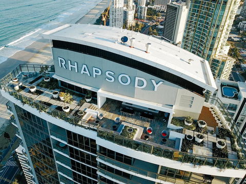 Rhapsody Resort - Official - Holiday Cairns 2