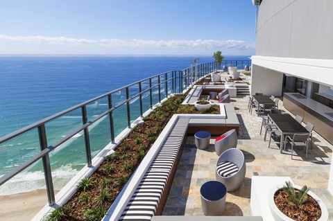 Rhapsody Resort - Official - Holiday Cairns 36