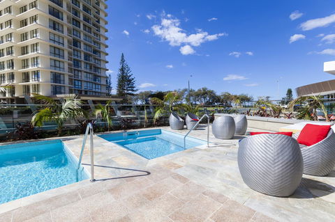 Rhapsody Resort - Official - Holiday Cairns 35