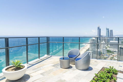 Rhapsody Resort - Official - Holiday Cairns 16