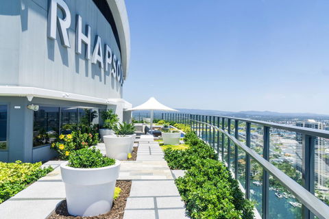 Rhapsody Resort - Official - Holiday Cairns 1