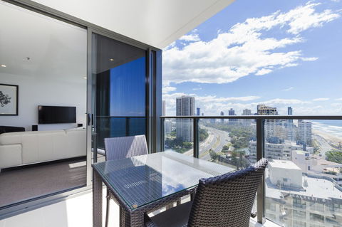 Rhapsody Resort - Official - Holiday Cairns 17