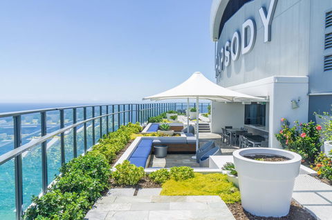 Rhapsody Resort - Official - Holiday Cairns 0