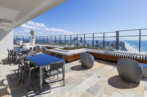 Rhapsody Resort - Official - Holiday Cairns 37