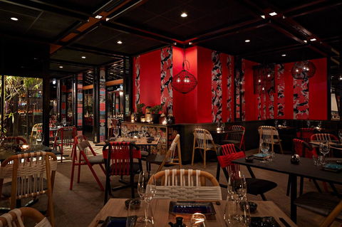 QT Gold Coast - Holiday Cairns 26