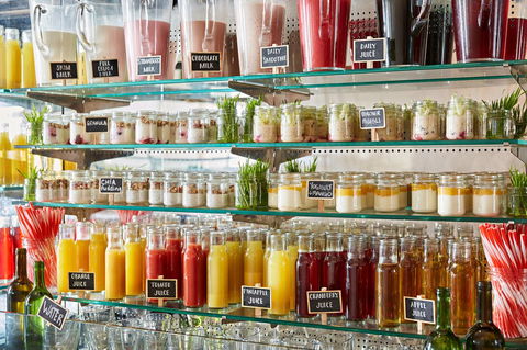 QT Gold Coast - Holiday Cairns 14