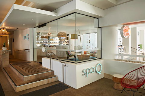 QT Gold Coast - Holiday Cairns 17