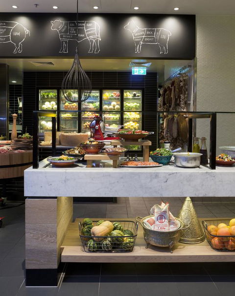 QT Gold Coast - Holiday Cairns 15