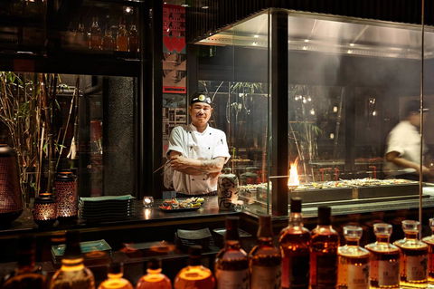 QT Gold Coast - Holiday Cairns 25