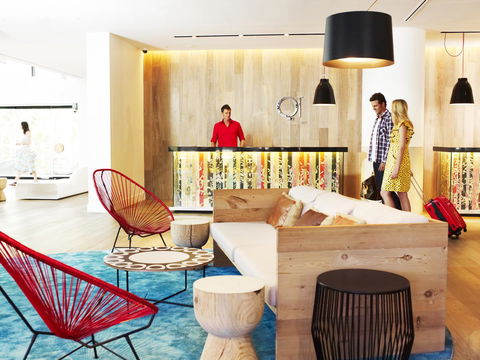 QT Gold Coast - Holiday Cairns 42