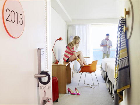 QT Gold Coast - Holiday Cairns 38